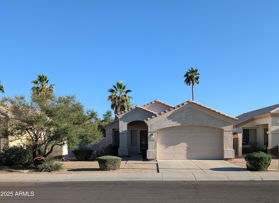 unlisted-address, Chandler, AZ 85226 - photo 1