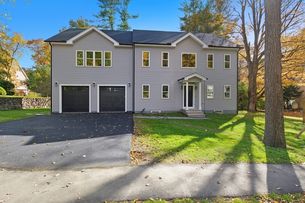 20 Pine Hill Rd, Lynnfield, MA 01940 - photo 1