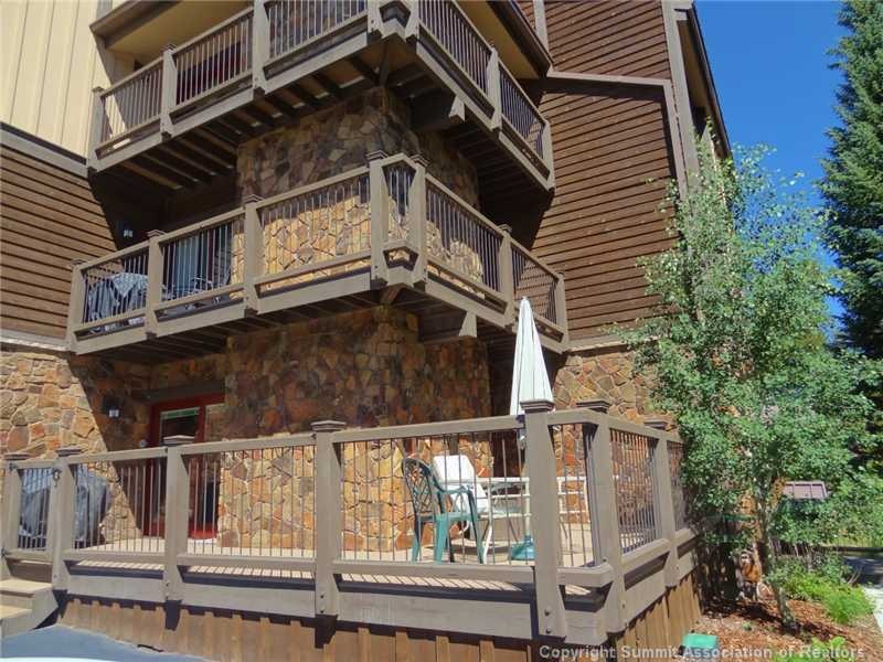Exterior Front. Plenty of room with 3 bedrooms and