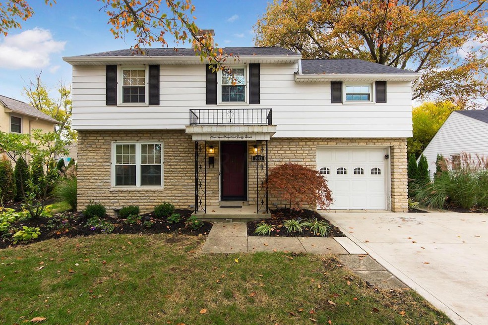 1943 Westwood Ave, Columbus, OH 43212 - photo 1