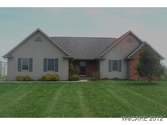 4152 Tr, Ada, OH 45810 - photo 1