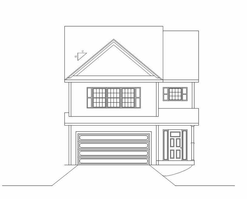 34 Lamoille St, Essex Junction, VT 05452 - photo 1