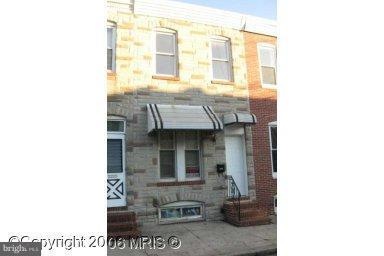 3436 Mount Pleasant Ave, Baltimore, MD 21224 - photo 1