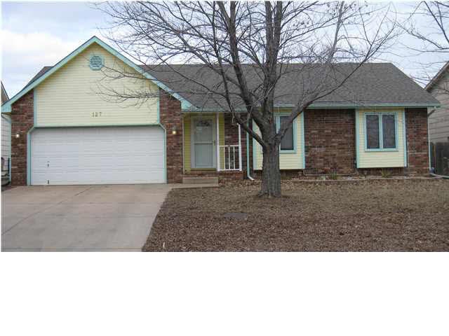 Front of the Home