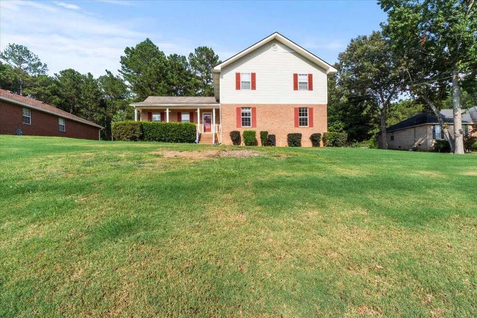 01-Front of Home