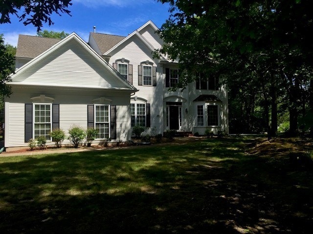 200 Fieldstone Ln, Saunderstown, RI 02874 - photo 1