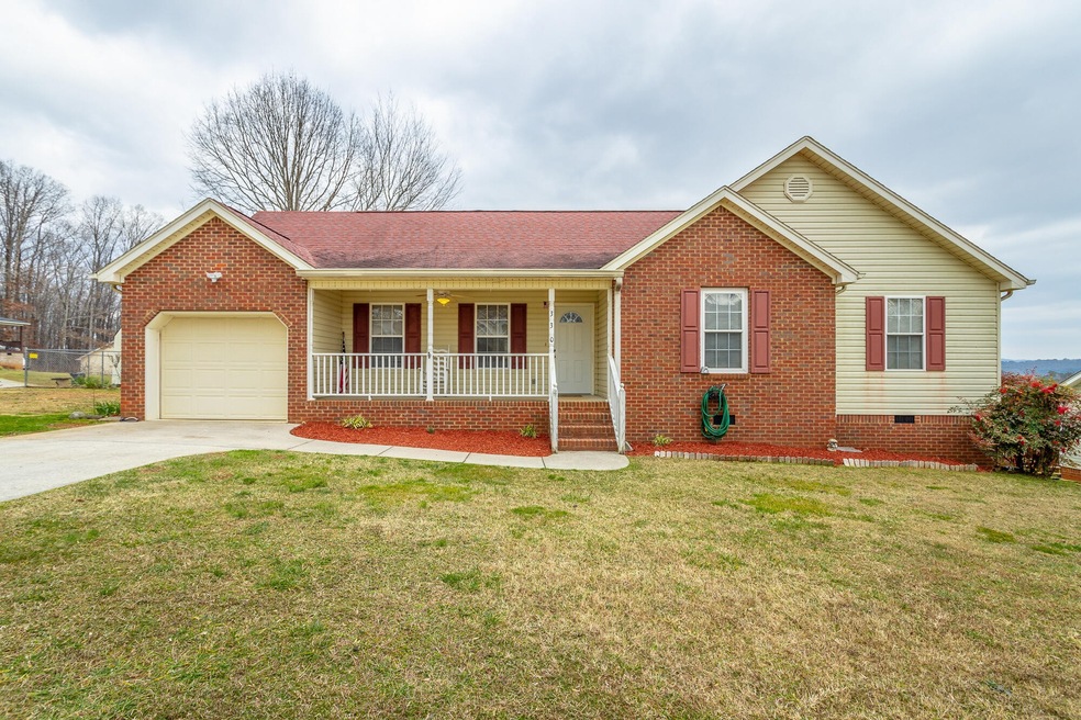 330 Windsong Dr, La Fayette, GA 30728 - photo 1