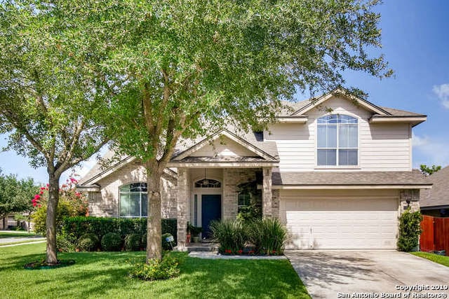 7702 Black Oak Pass, San Antonio, TX 78223 - photo 1