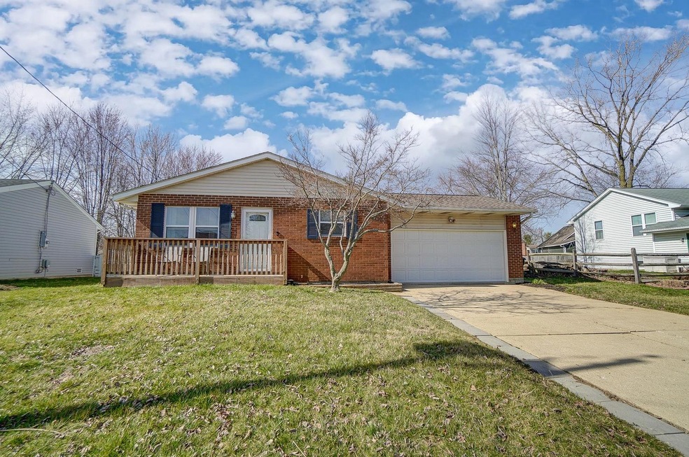 6397 Galloway Dr, Liberty Township, OH 45044 - photo 1