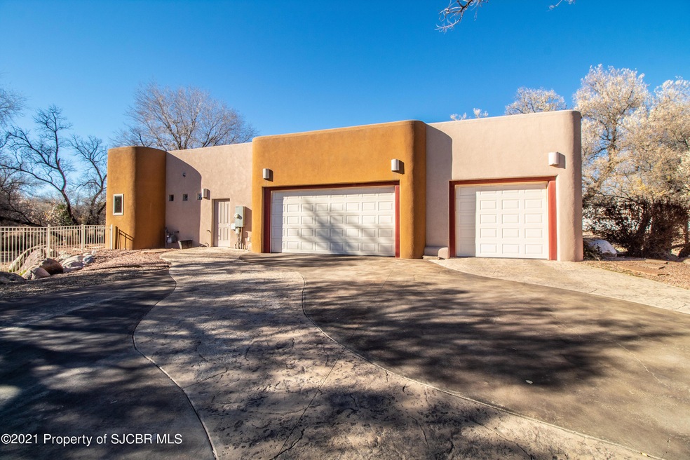 4243 Rancho de Animas Ct, Farmington, NM 87402 - photo 1