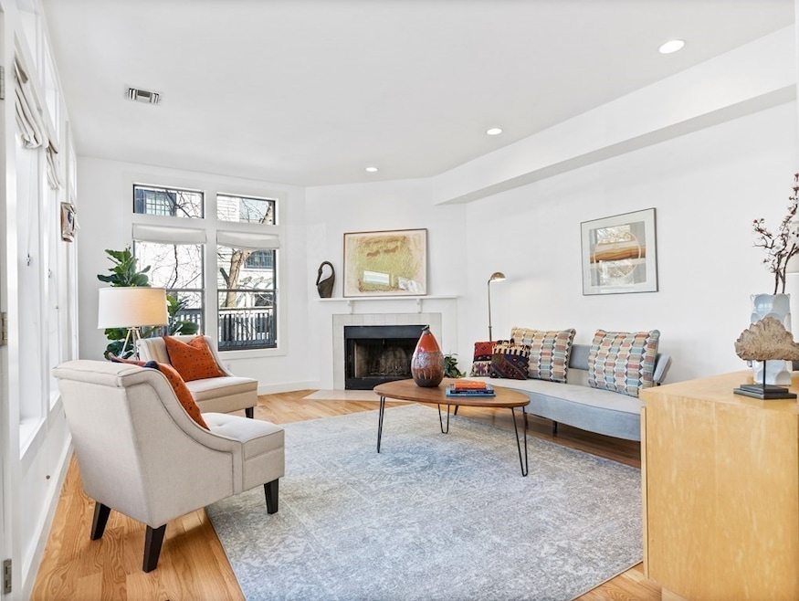 Sold $1,850,000 • Co-Listing Agent