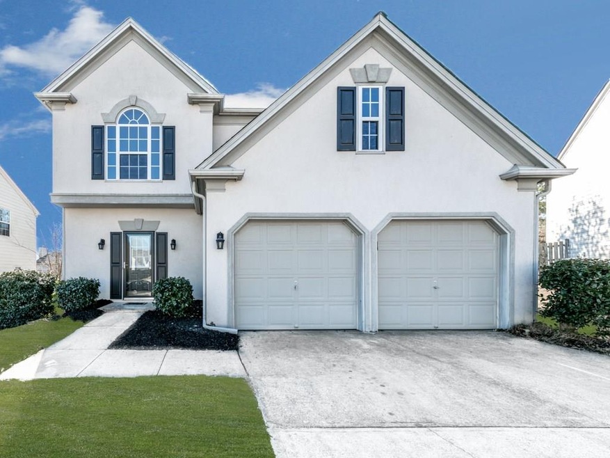 Beautiful Move in Ready Home!
