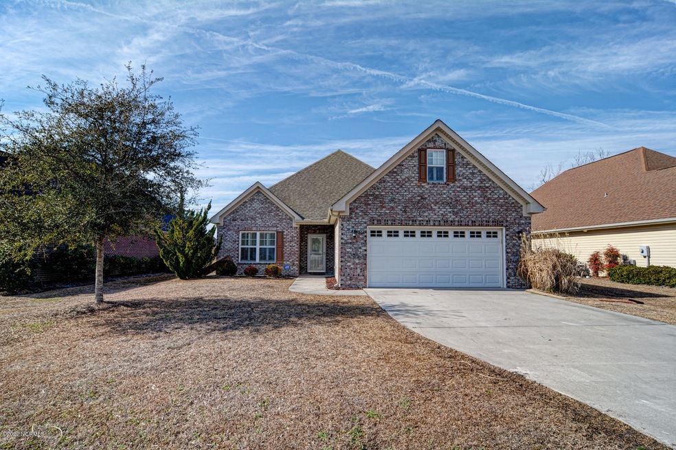 206 Silver Creek Loop