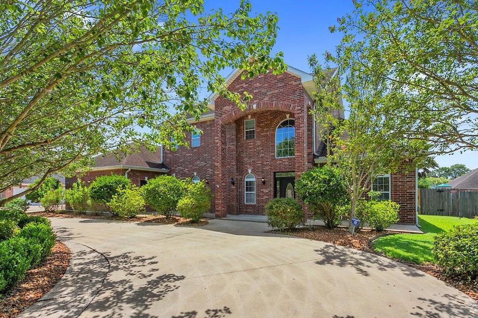 4914 E Westridge Pkwy E, Lake Charles, LA 70605 - photo 1