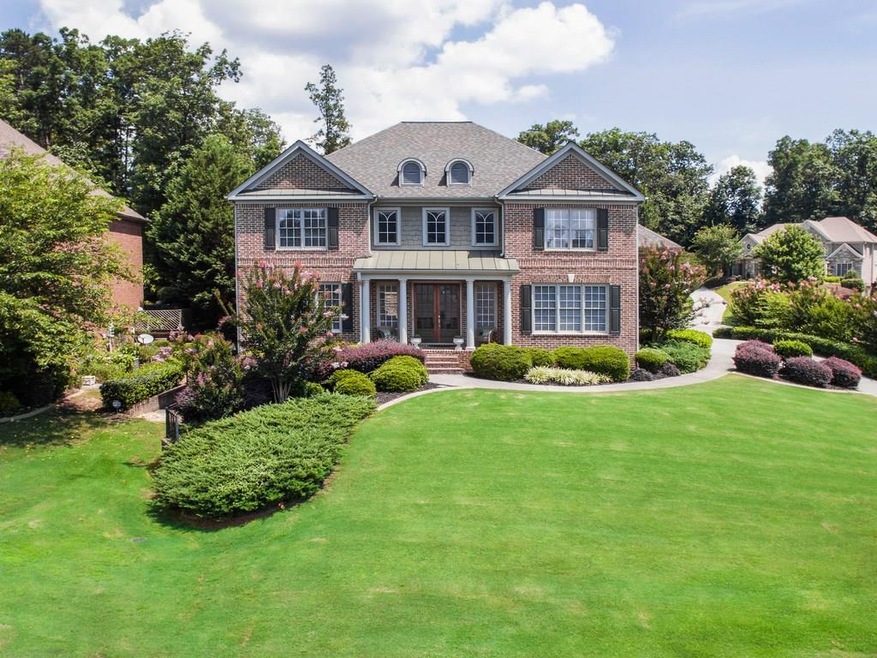 Welcome Home!