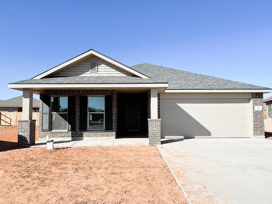 5 Hawk Ave, Odessa, TX 79765 - photo 1