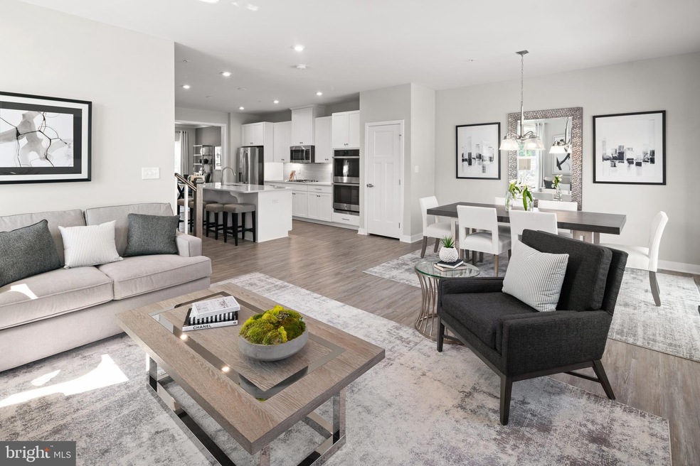 626 Cascade Way, Kennett Square, PA 19348 - photo 1