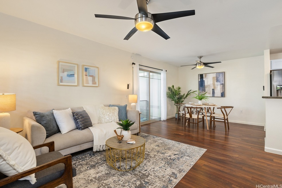 Welcome to Kealakai unit 1105!