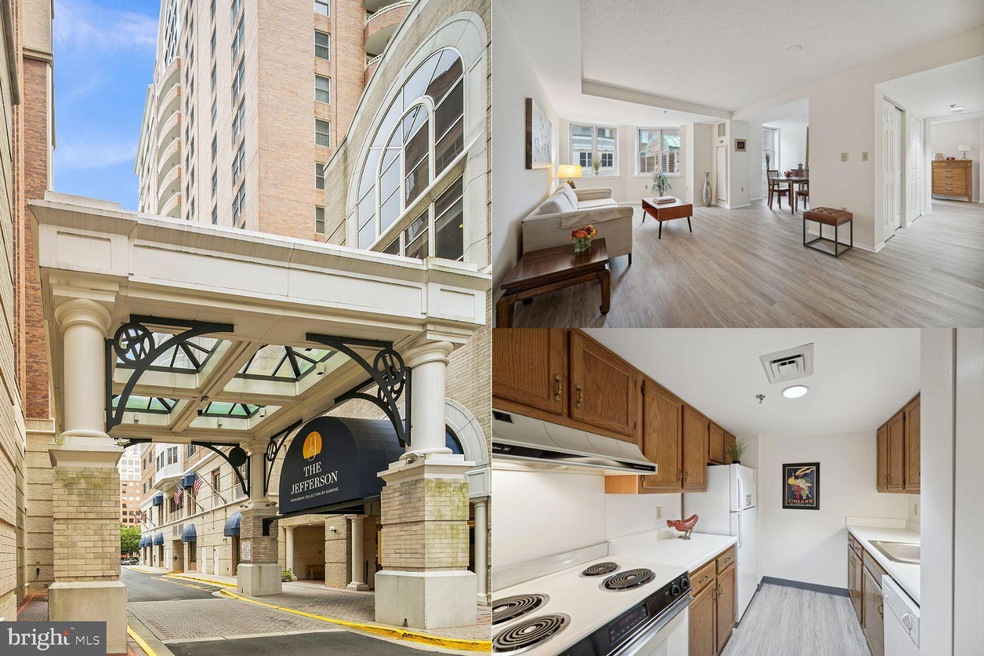 900 N Taylor St unit 506, Arlington, VA 22203 - photo 1