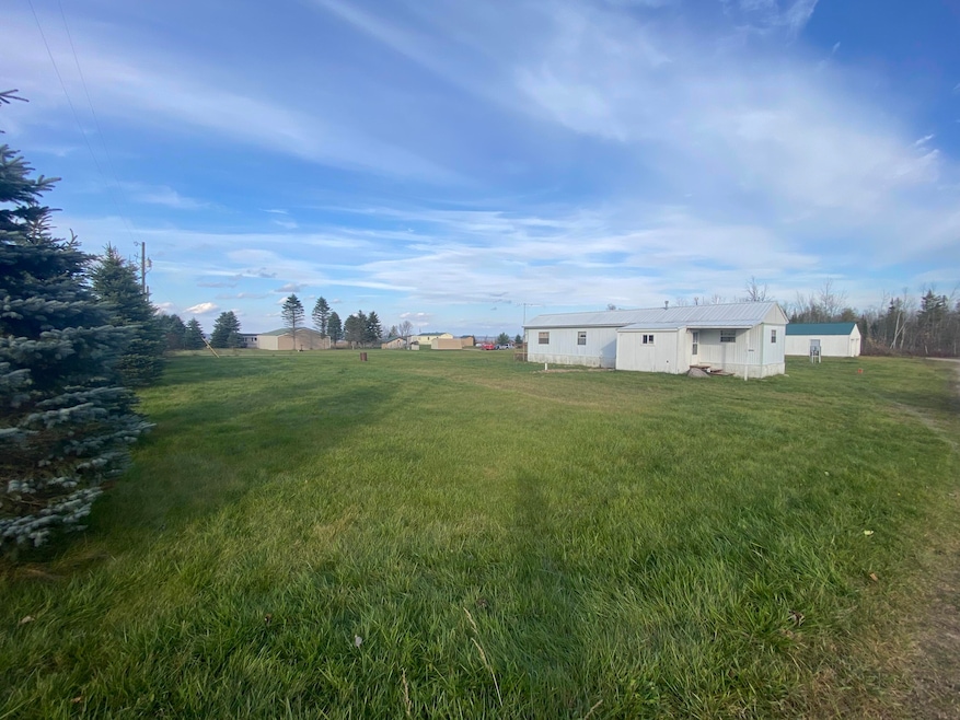 23655 S Cole Rd, Pickford, MI 49774 MLS 231091