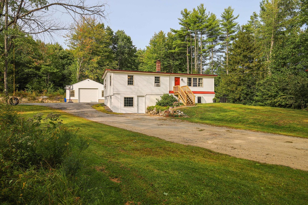 146 Bar Mills Rd Hollis - 1
