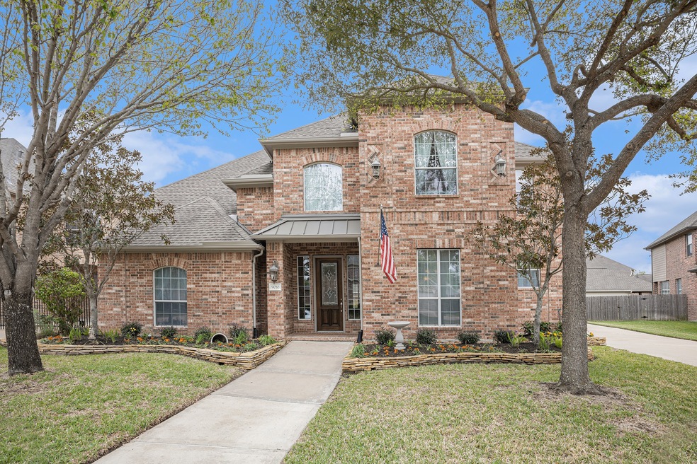 9010 Cobble Falls Ct, Houston, TX 77095 - photo 1