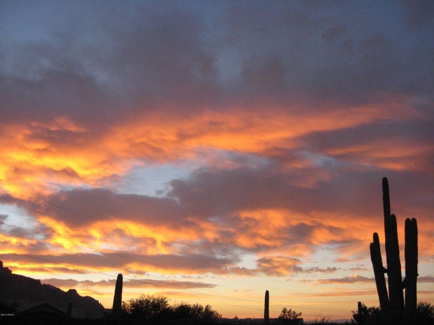 Arizona Sunset