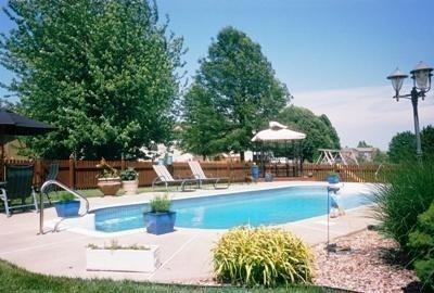 304 SW Seaside Sparrow St, Lees Summit, MO 64082 - photo 1