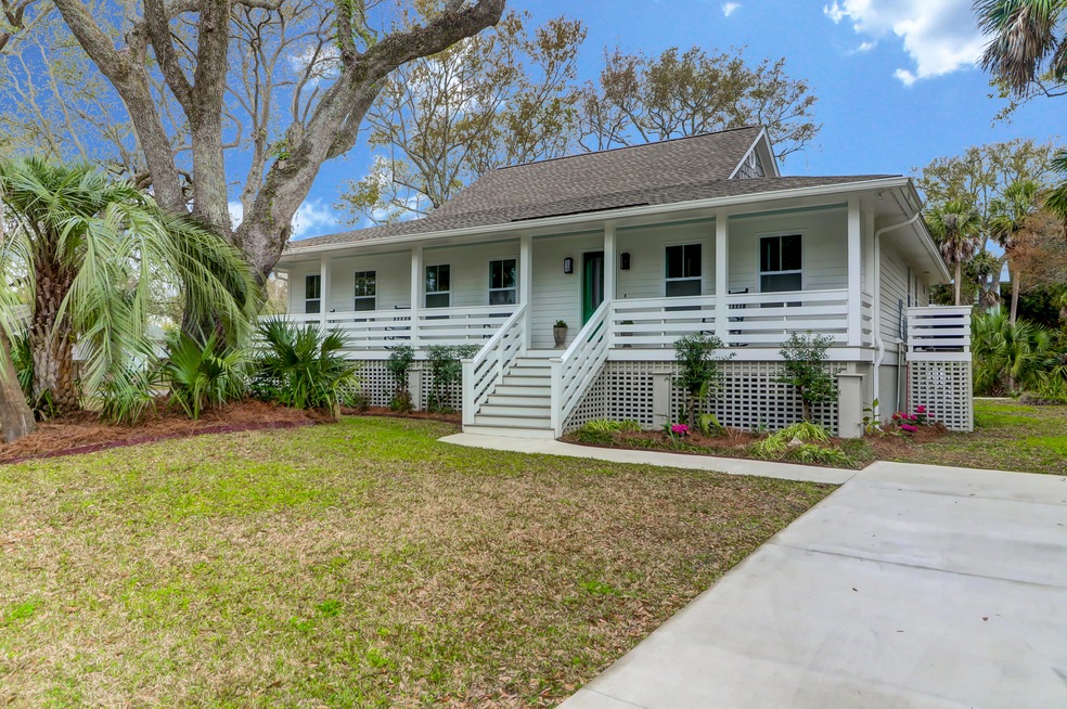 3401 Hartnett Boulevard