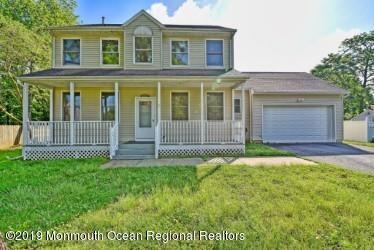 3 Kellys Ln unit ST, Eatontown, NJ 07724 - photo 1