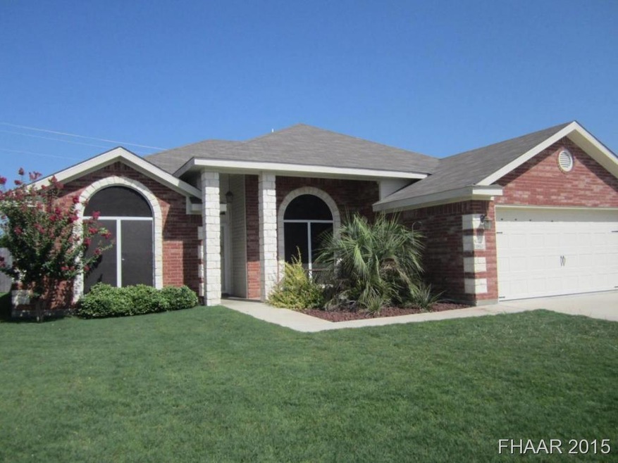 1810 Jesse Dr, Copperas Cove, TX 76522 - photo 1