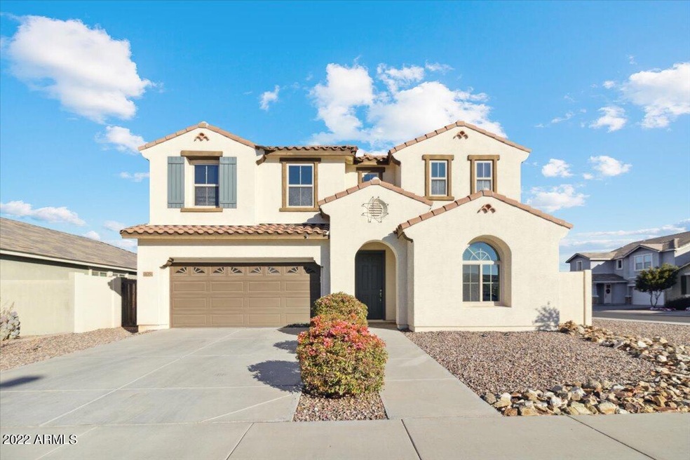 3122 E Roland St, Mesa, AZ 85215 - photo 1