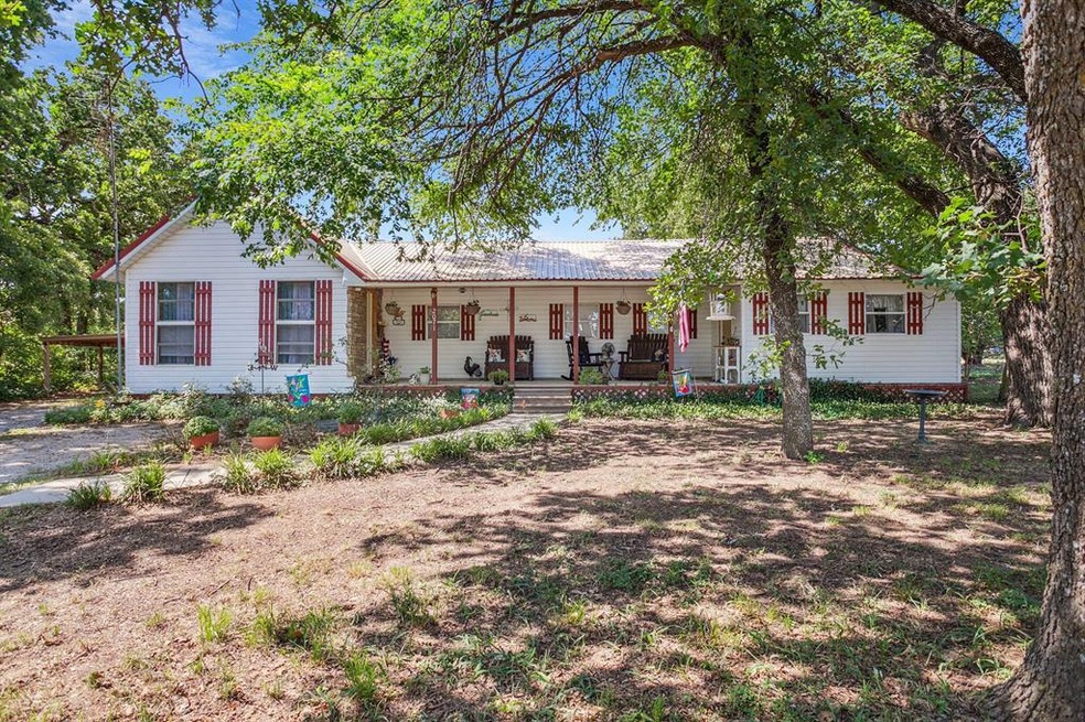 2071 Fm 2048, Boyd, TX 76023 - photo 1