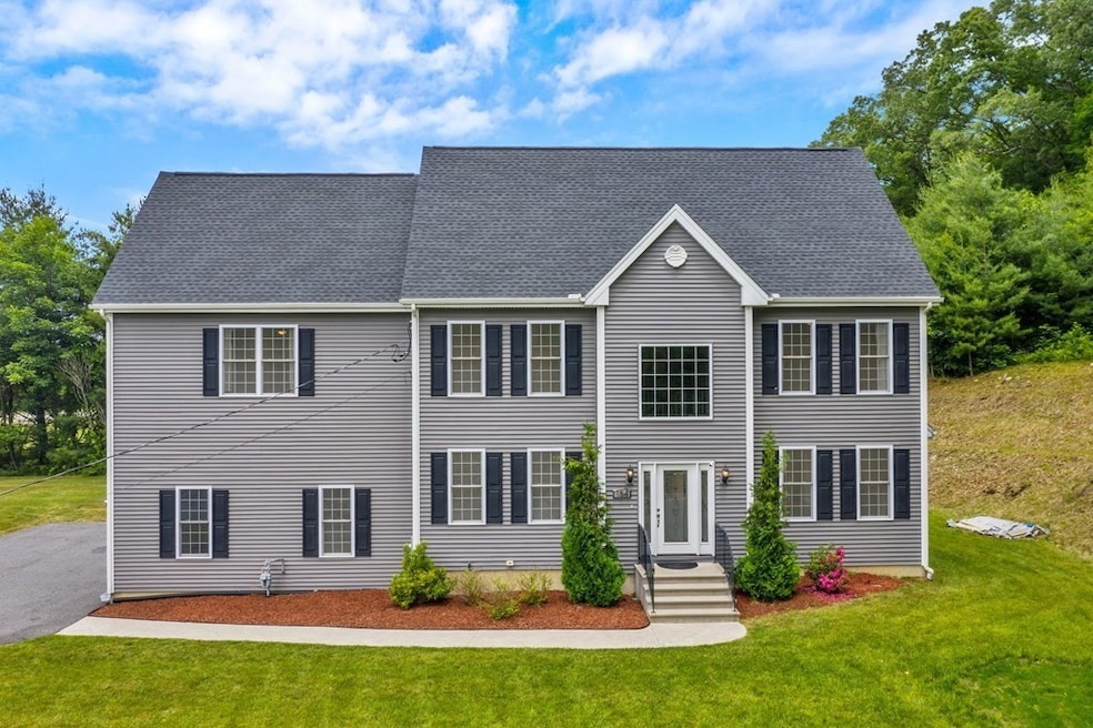 154 Boston Rd, Southborough, MA 01772 - photo 1