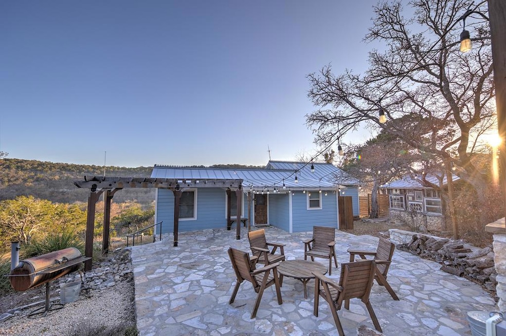 205 Cedar Cliff Loop, Hunt, TX 78024 - photo 1