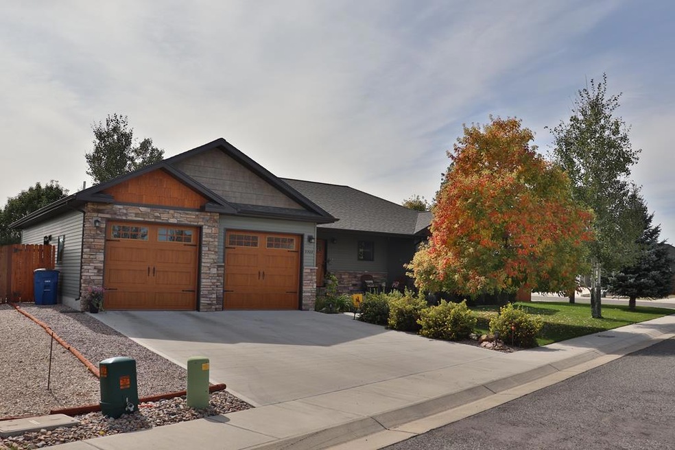 3308 Appalachian Ave, Cody, WY 82414 - photo 1