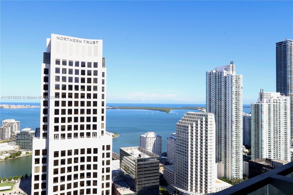 Reach Brickell City Centre unit 3607, Miami, FL 33131 - photo 1