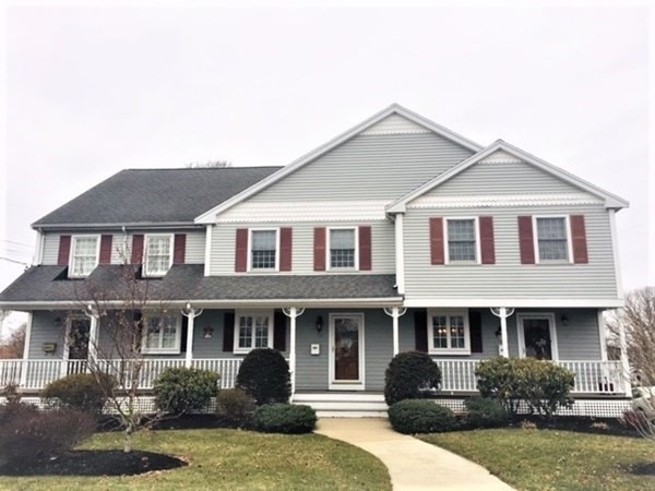 115 Union St unit 115, Franklin, MA 02038 - photo 1