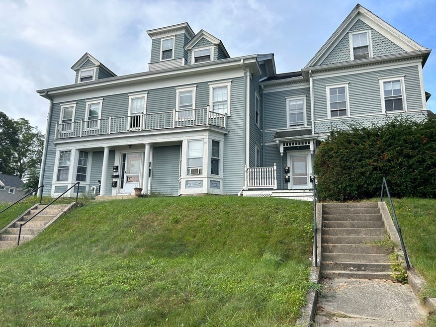 72 Main St unit 3, Wareham, MA 02571 - photo 1