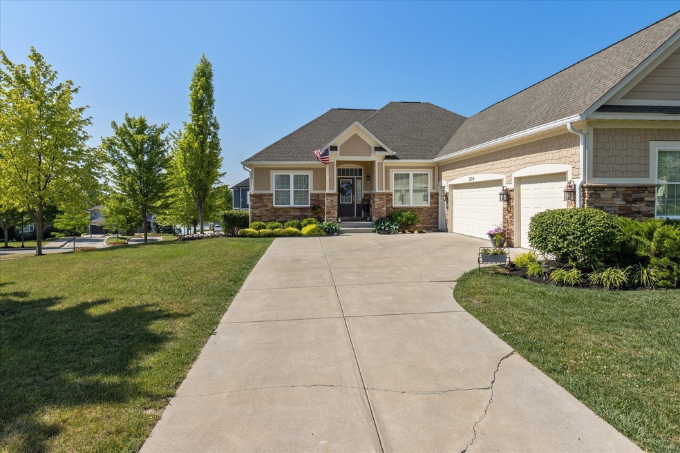 13719 Windage Dr, Fishers, IN 46037 - photo 1