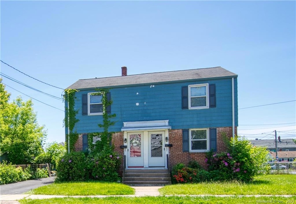 91 Gilman St unit 93, Hartford, CT 06114 - photo 1