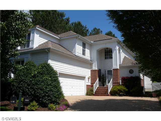 5900 Dominion Fairways Ct, Glen Allen, VA 23059 - photo 1