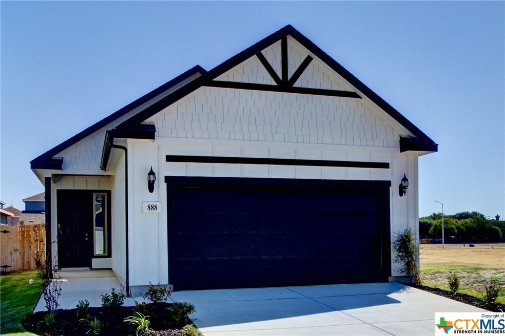 888 Casetta Trail, New Braunfels, TX 78130 - photo 1