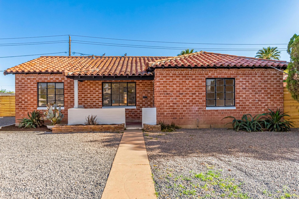 1845 E Palm Ln, Phoenix, AZ 85006 - photo 1