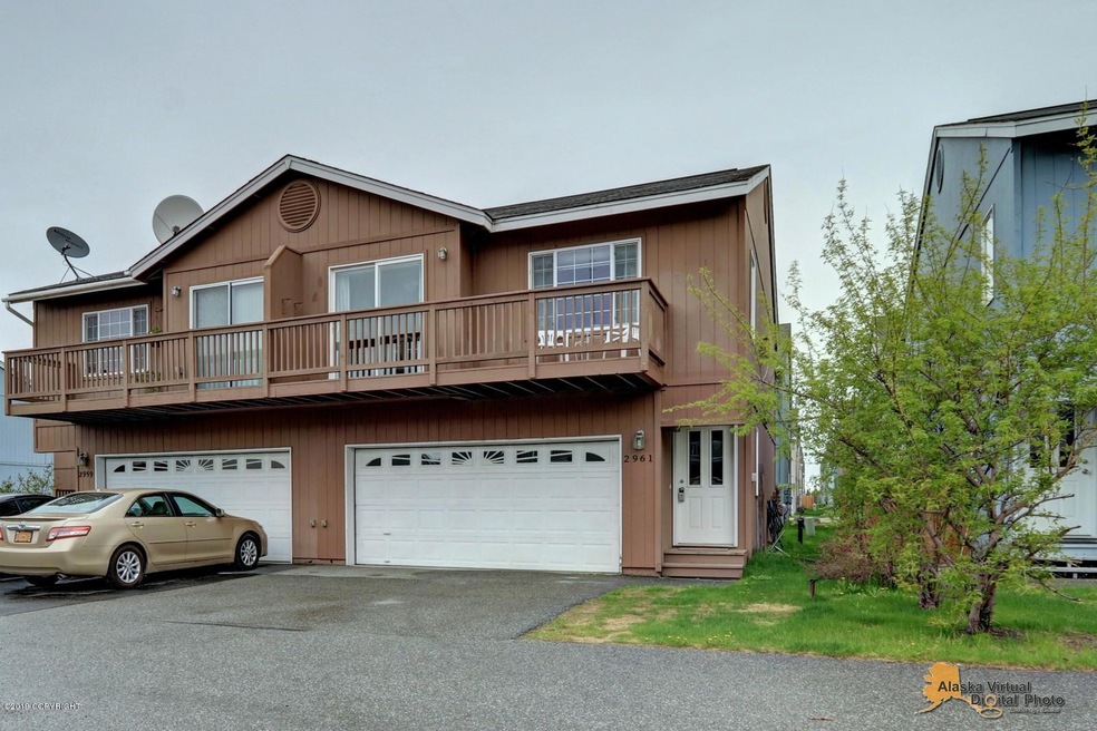 Welcome Home to 2961 Summer Mist Court