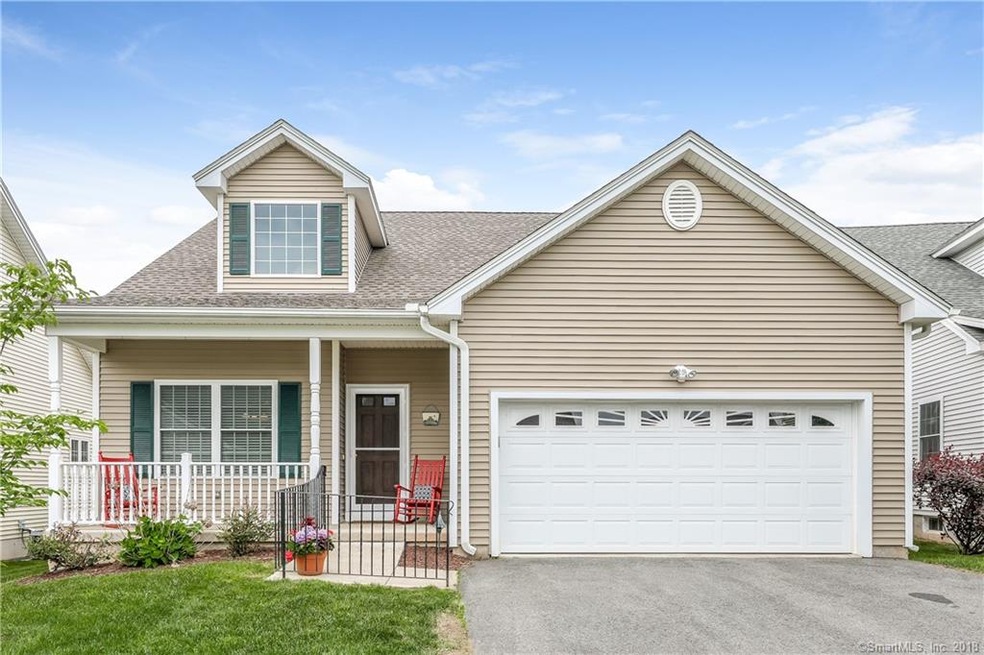 5 Fairfield Ln, Glastonbury, CT 06033 - photo 1