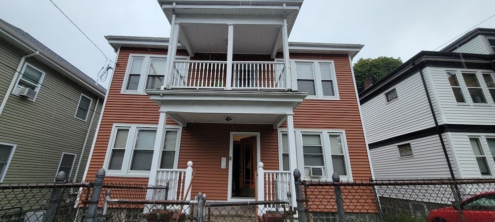 52 Hazelton St, Mattapan, MA 02126 - photo 1