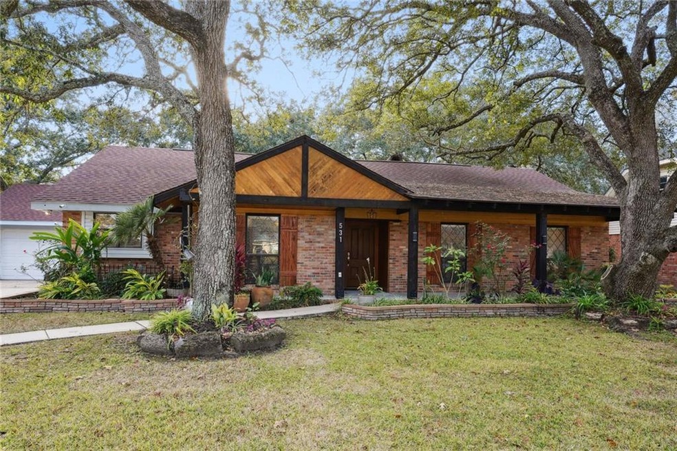 531 Cross Gates Blvd, Slidell, LA 70461 MLS 2427338