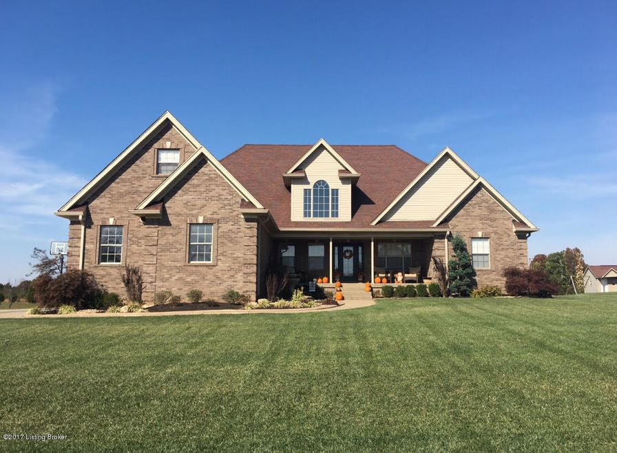 500 Spring Farm Trail, Shepherdsville, KY 40165 - photo 1