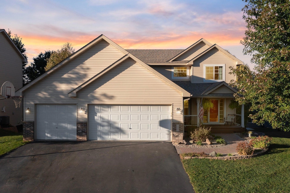 Sold $365,000 • Co-Listing Agent